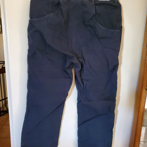 Patagonia Women's Heritage Stand Up® Pants - Picture 2 of 6